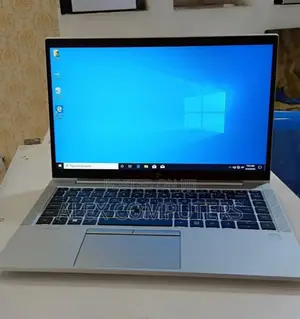 New Laptop HP EliteBook 840 16GB Intel Core I5 SSD 512GB