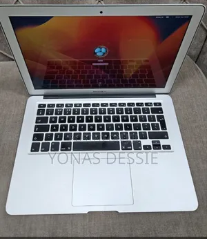 Laptop Apple MacBook Air 2015 8GB Intel Core I5 SSD 128GB