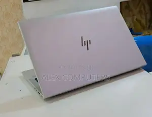 New Laptop HP EliteBook 840 16GB Intel Core I5 SSD 512GB