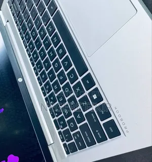 Photo - New Laptop HP ProBook 440 G10 16GB Intel Core I5 SSD 1T