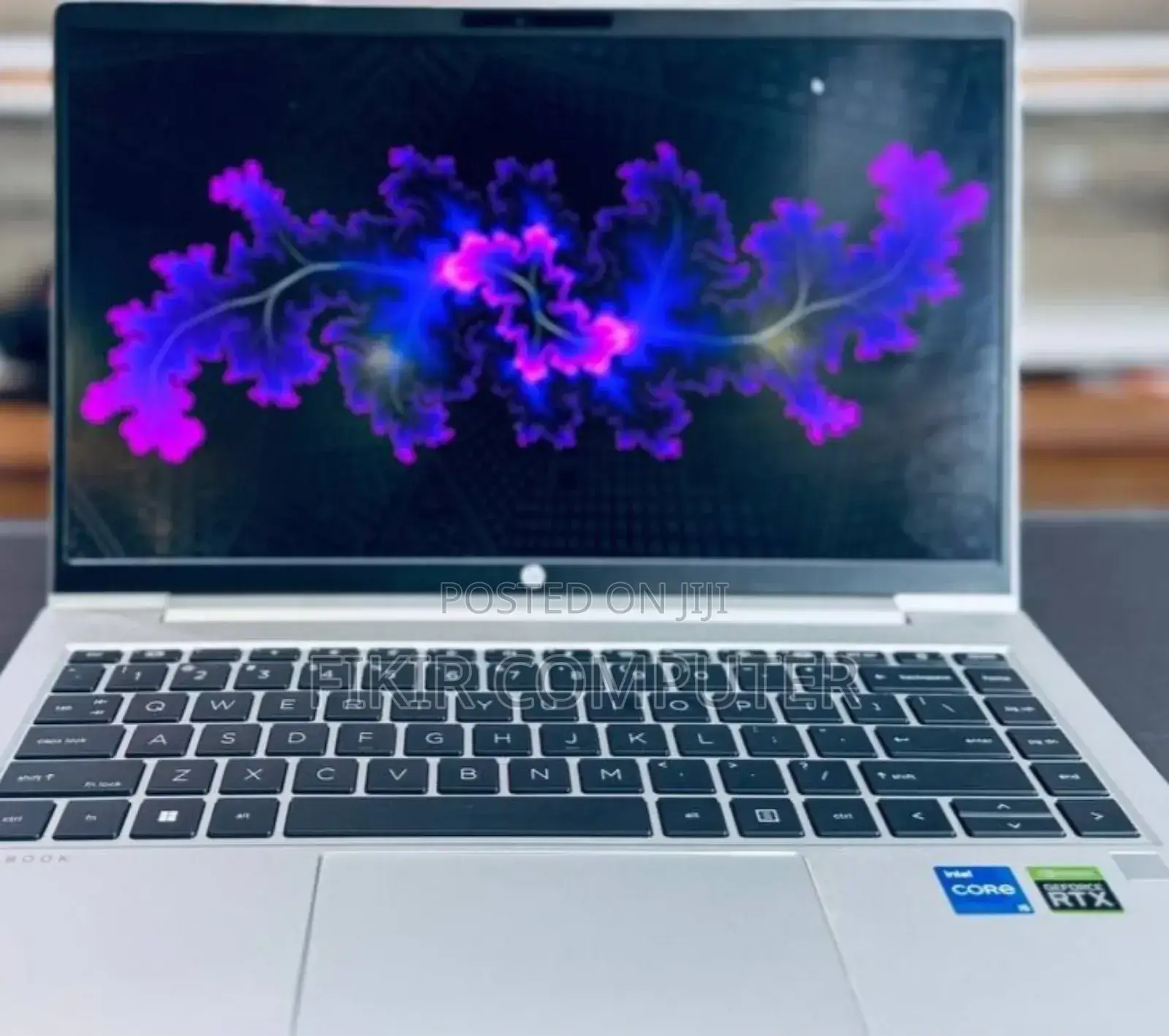 New Laptop HP ProBook 440 G10 16GB Intel Core I5 SSD 1T