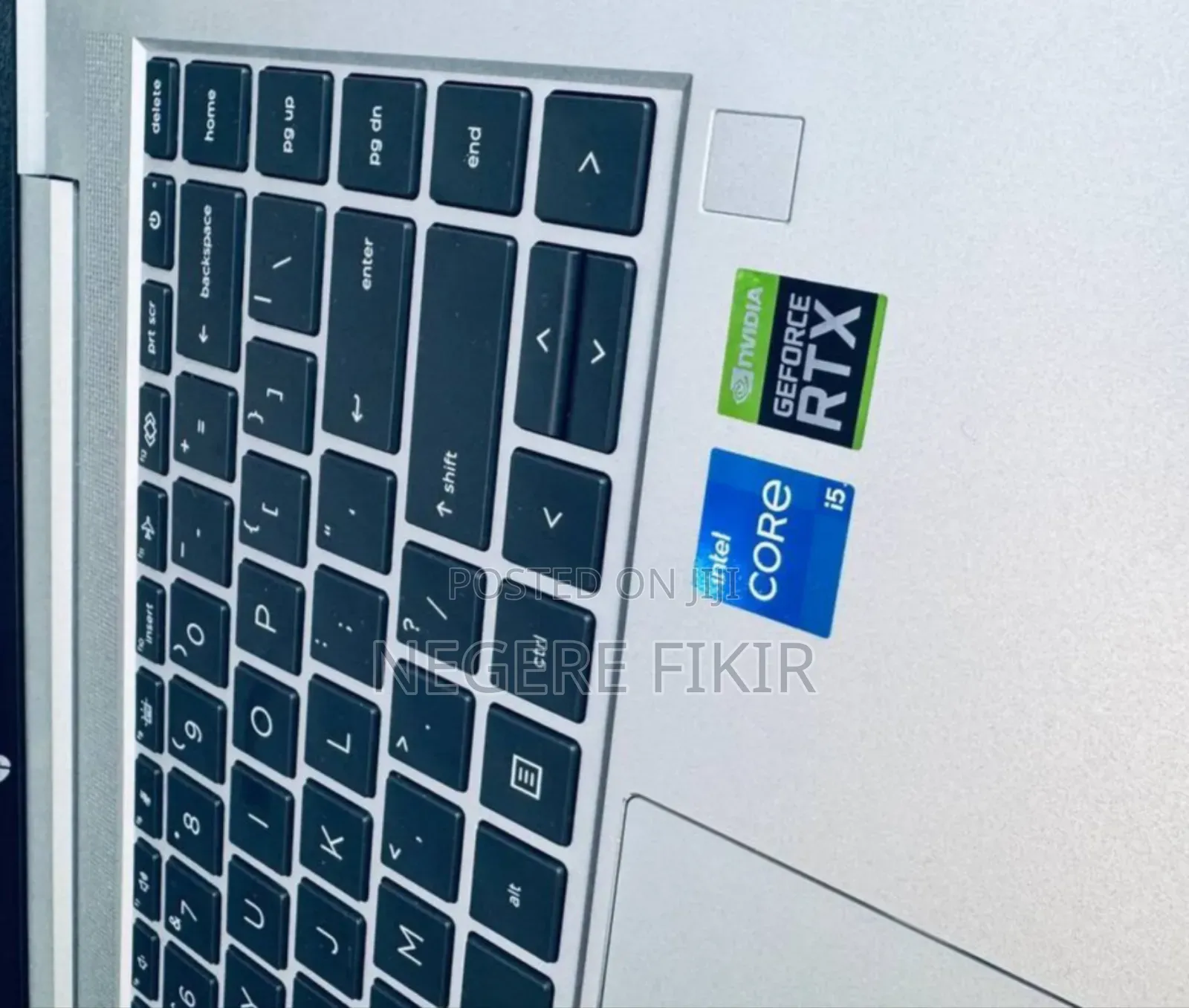 New Laptop HP ProBook 440 G10 16GB Intel Core I5 SSD 1T