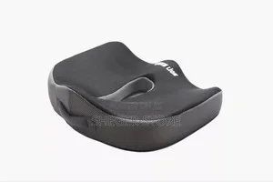 Green Lion Orthopedic Seat Cushion(Pain-Free Sitting and Good Posture)