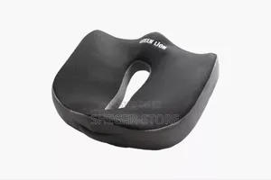 Photo - Green Lion Orthopedic Seat Cushion(Pain-Free Sitting and Good Posture)