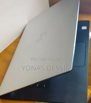 New Laptop Dell Precision 5540 32GB Intel Core I9 SSD 1T