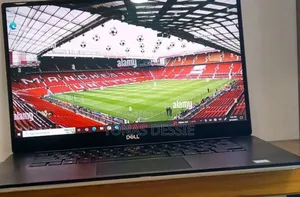 New Laptop Dell Precision 5540 32GB Intel Core I9 SSD 1T