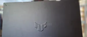 New Laptop Asus TUF Gaming A15 16GB AMD Ryzen 7 SSD 512GB