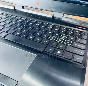 New Laptop HP Omen X 16GB Intel Core I5 HDD+SSD 128GB
