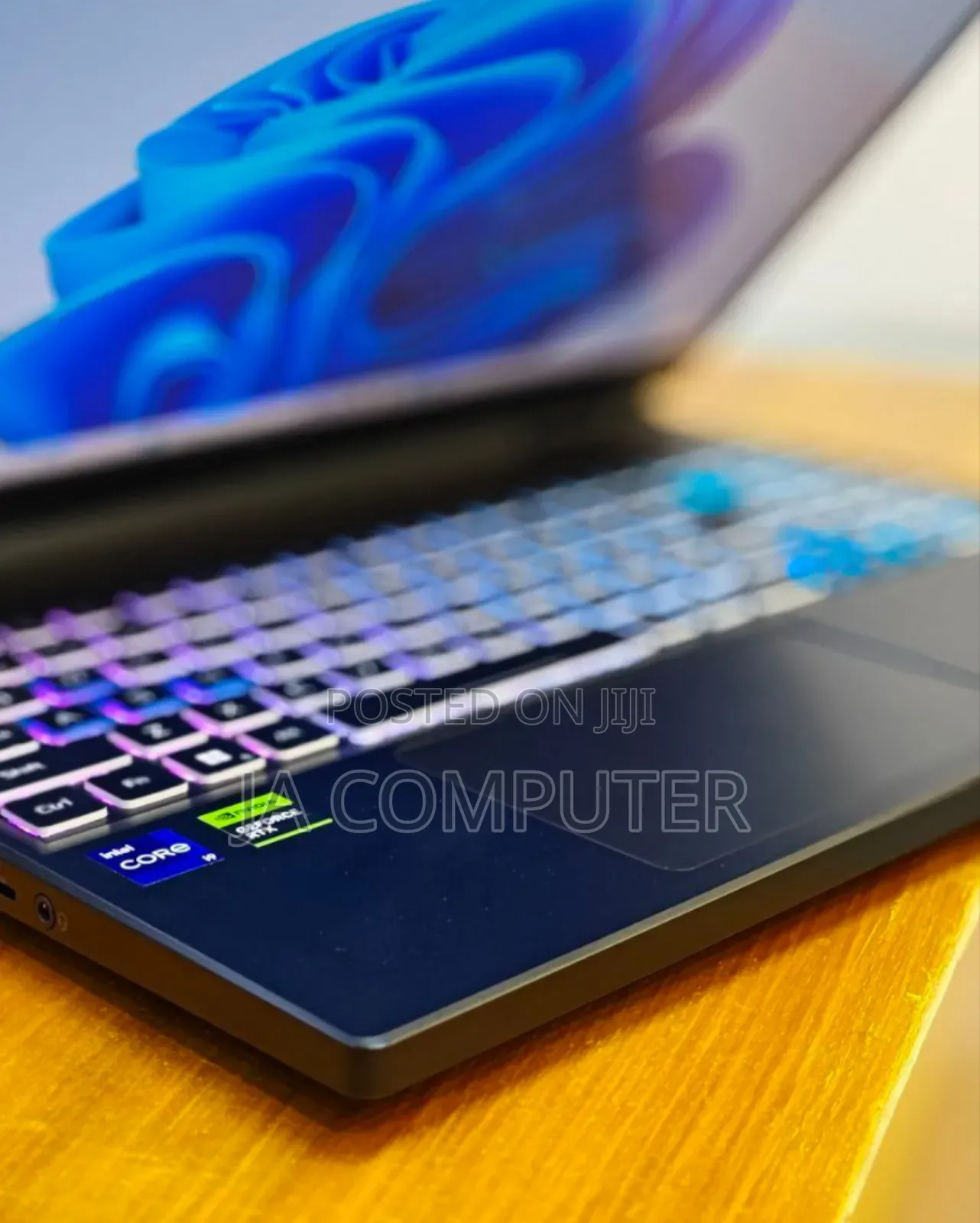 New Laptop Acer Predator Helios 300 16GB Intel Core I9 SSD 1T