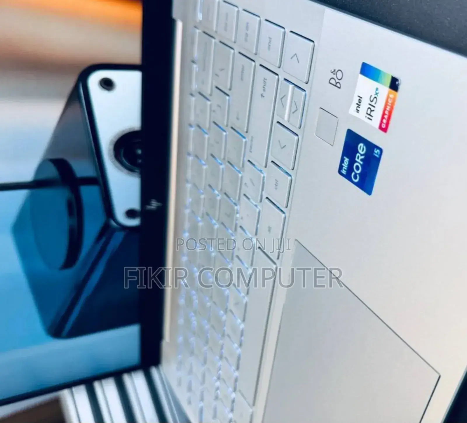 New Laptop HP Pavilion 15 16GB Intel Core i5 SSD 1T