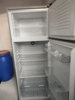Photo - Refrigerator ፍሪጅ