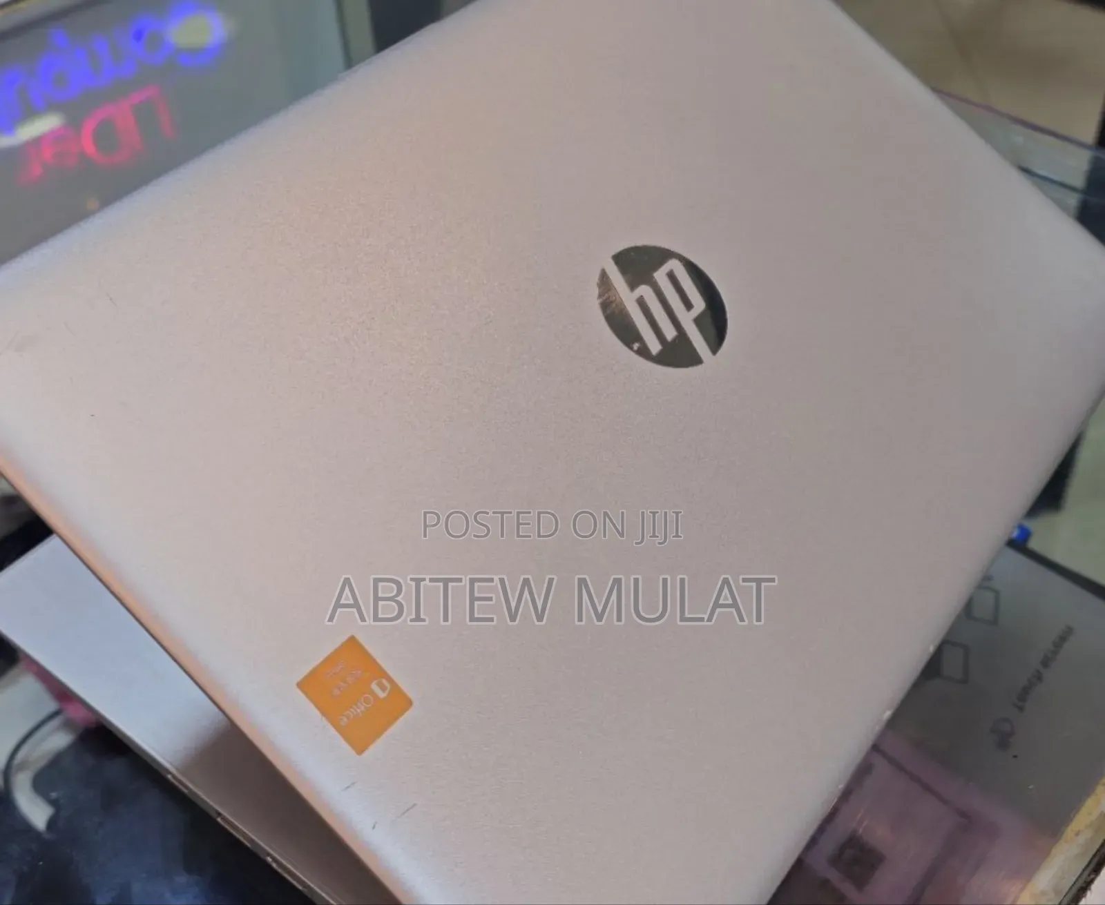 New Laptop HP Stream 11 Pro G3 8GB Intel Core I7 SSD 512GB