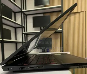 Photo - New Laptop HP Omen 15 16GB Intel Core I7 SSD 1T