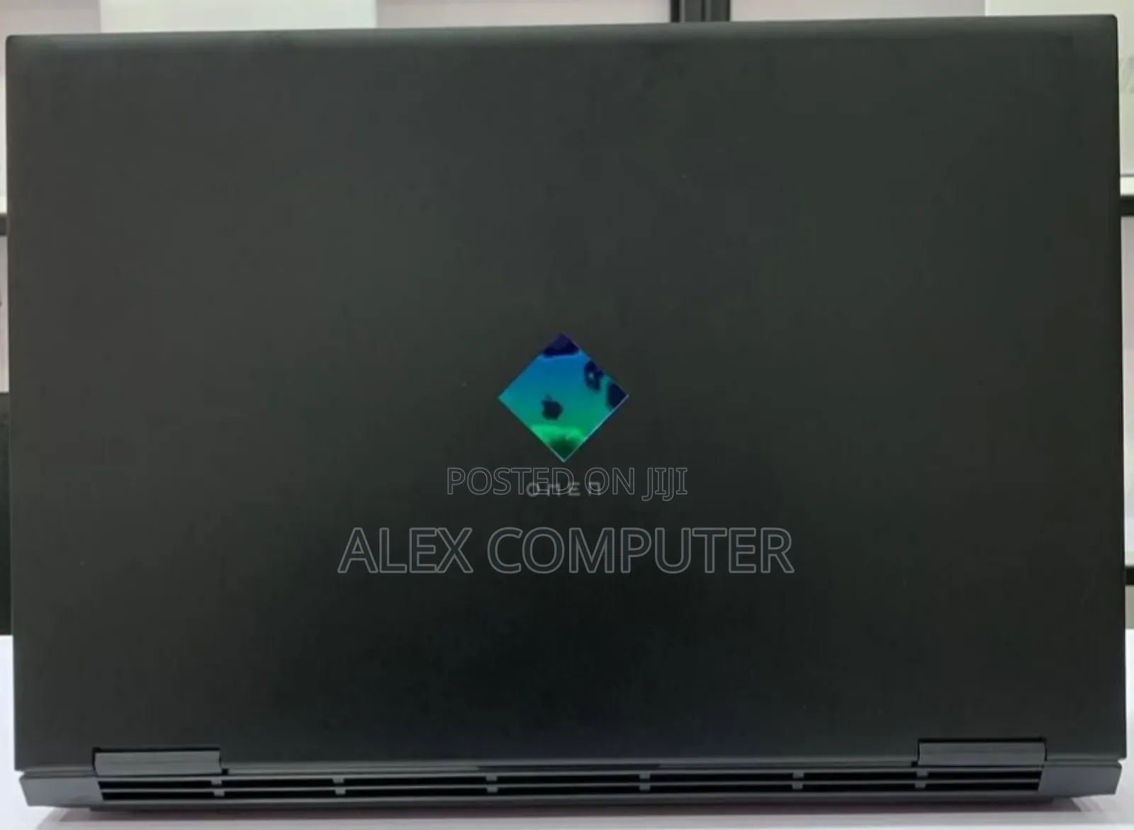 New Laptop HP Omen 15 16GB Intel Core I7 SSD 1T