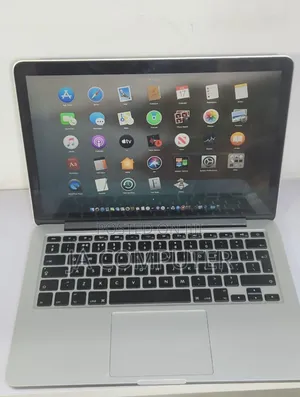 New Laptop Apple MacBook Pro 2015 8GB Intel Core I5 SSD 256GB