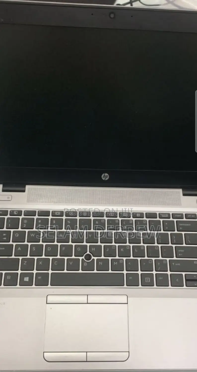 New Laptop HP EliteBook 840 16GB Intel Core I7 SSD 512GB