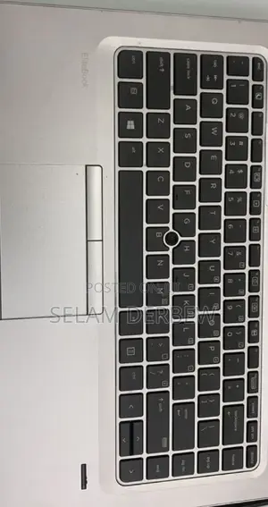 New Laptop HP EliteBook 840 16GB Intel Core I7 SSD 512GB