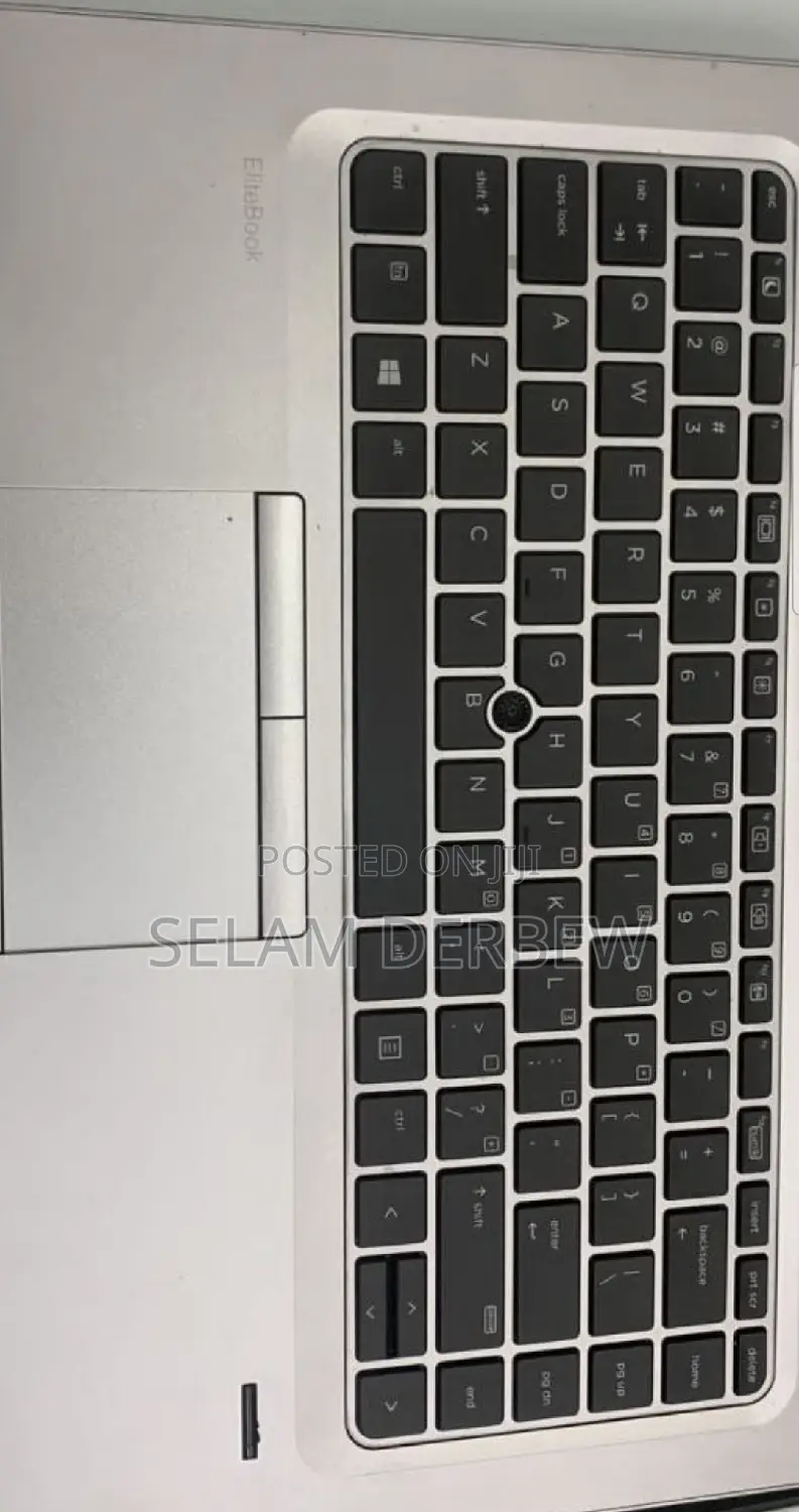 New Laptop HP EliteBook 840 16GB Intel Core I7 SSD 512GB
