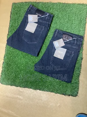 Tome Ford Original Jeans ሱራ