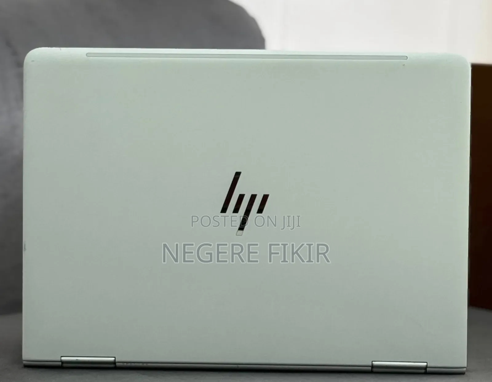 New Laptop HP Spectra 13 8GB Intel Core I7 SSD 512GB