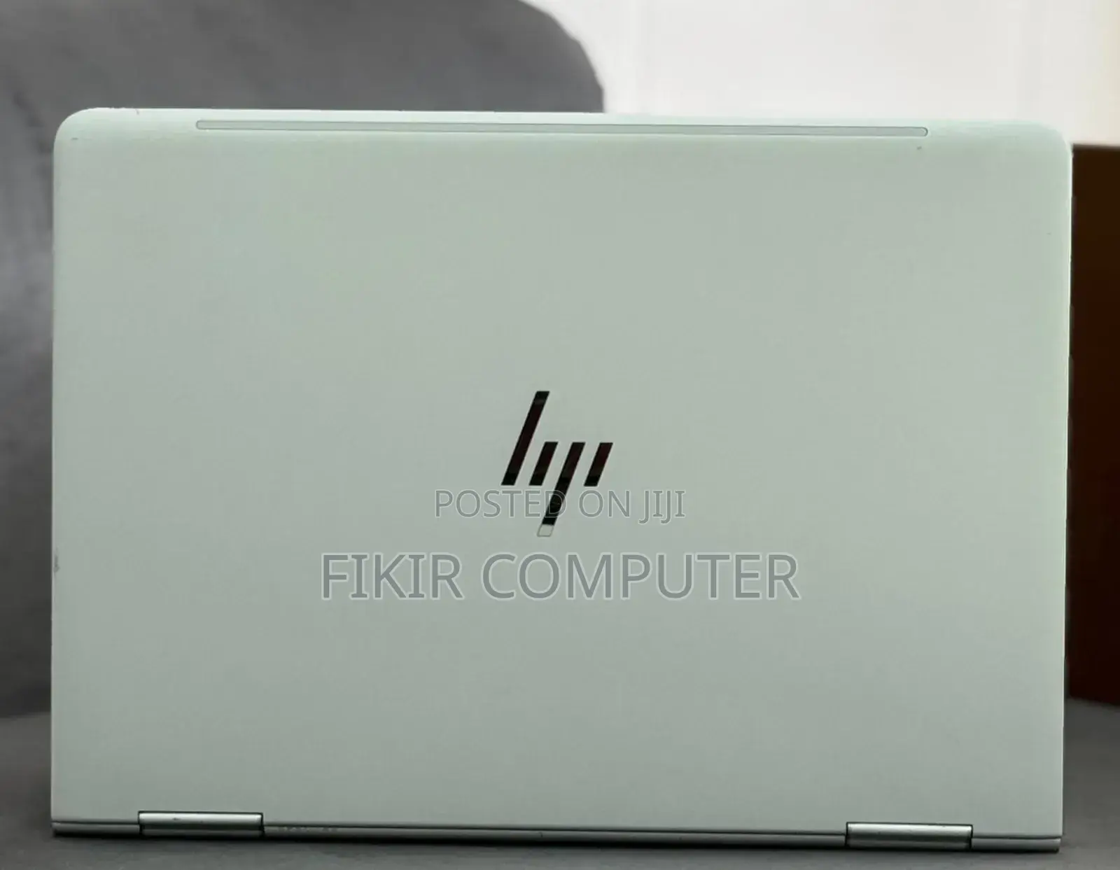 New Laptop HP Spectra 13 8GB Intel Core I7 SSD 512GB