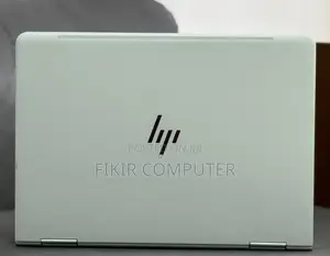 New Laptop HP Spectra 13 8GB Intel Core I7 SSD 512GB