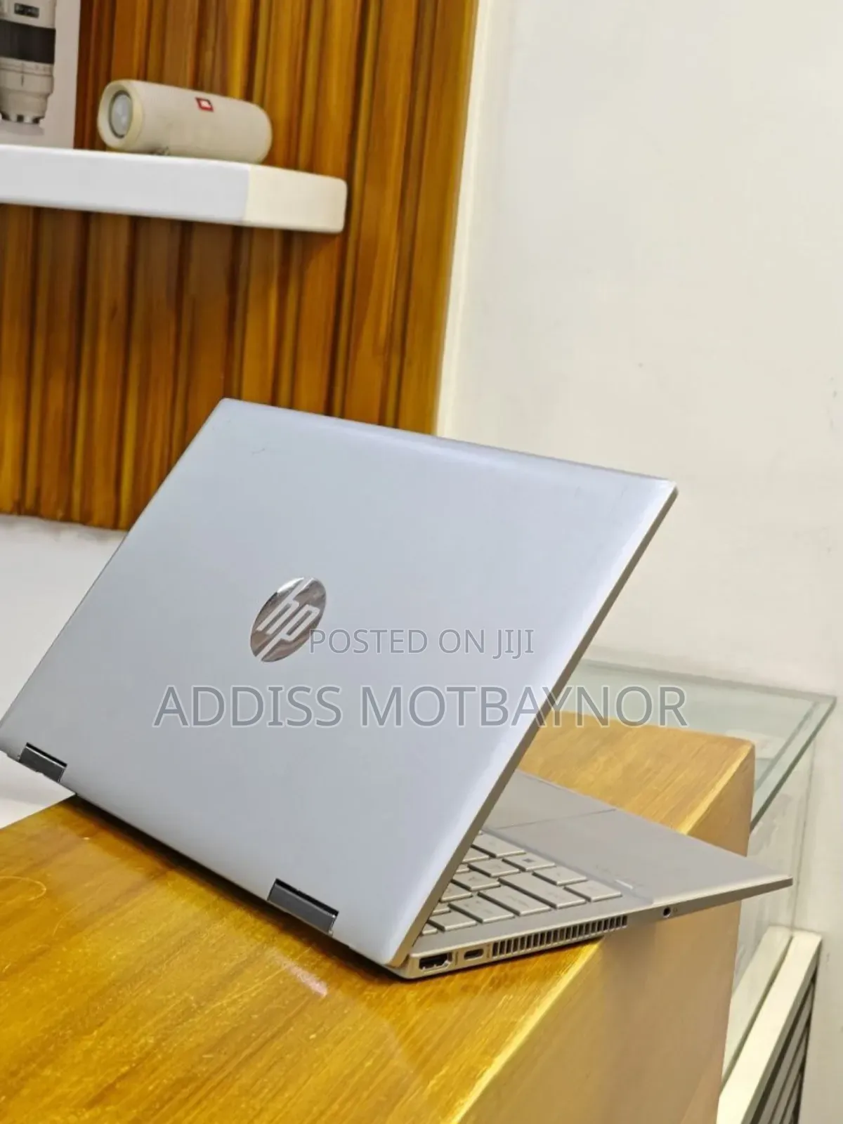 New Laptop HP Pavilion 15 16GB Intel Core I7 SSD 512GB