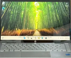 Photo - New Laptop HP Pavilion 13 X360 16GB Intel Core I5 SSD 512GB