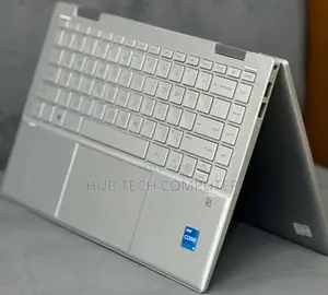 New Laptop HP Pavilion 13 X360 16GB Intel Core I5 SSD 512GB