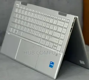 New Laptop HP Pavilion 13 X360 16GB Intel Core I5 SSD 512GB