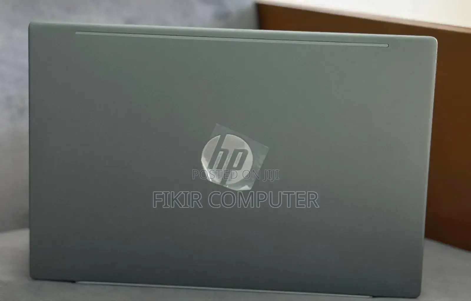 New Laptop HP Pavilion 10 16GB Intel Core I5 SSD 512GB