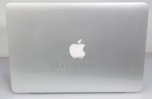 Photo - New Laptop Apple MacBook Pro 2015 8GB Intel Core I5 SSD 256GB