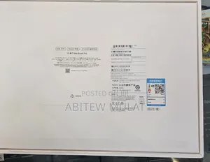 New Laptop Apple MacBook Pro 2024 M4 14-Inch 16GB Apple M4 SSD 512GB