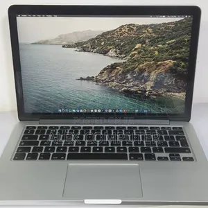 New Laptop Apple MacBook Pro 2015 8GB Intel Core I5 SSD 256GB