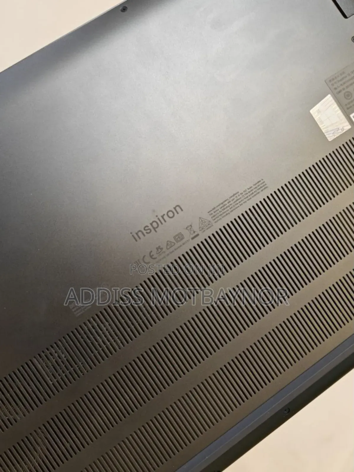 New Laptop Dell Inspiron 15 16GB Intel Core I5 SSD 512GB