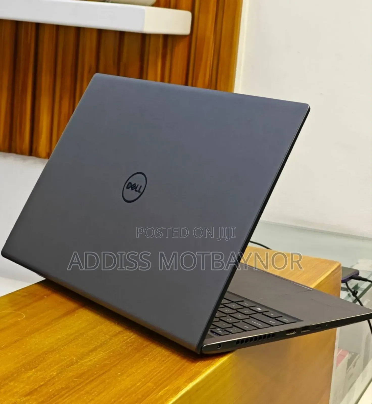 New Laptop Dell Inspiron 15 16GB Intel Core I5 SSD 512GB