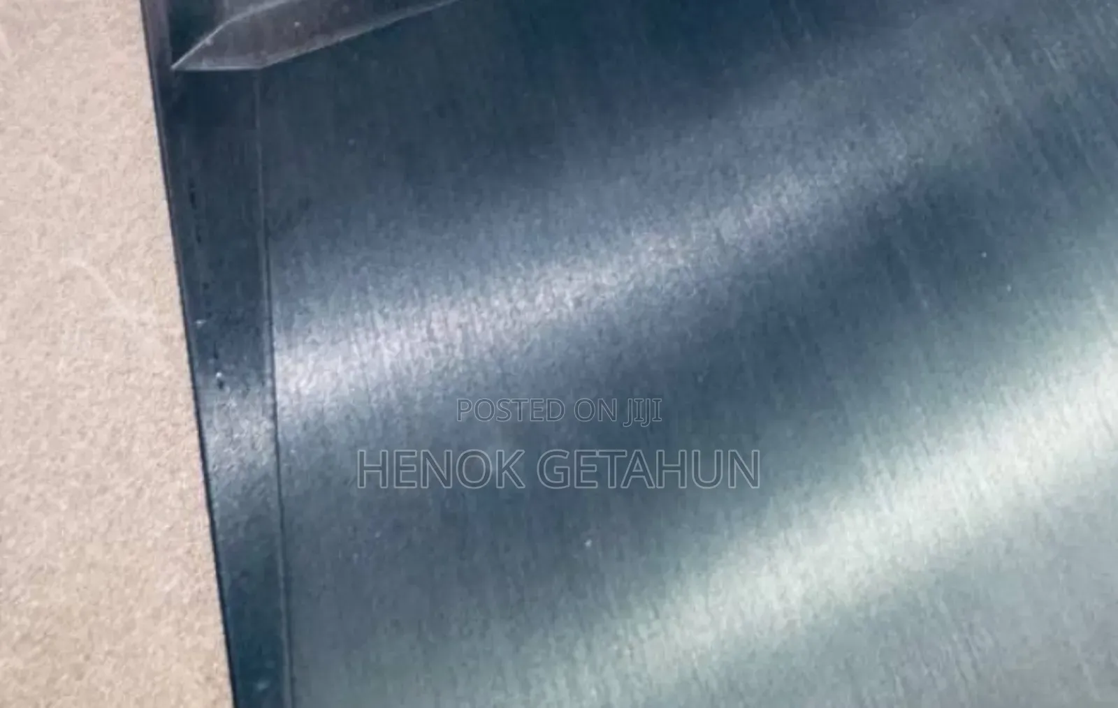 New Laptop HP Omen X 16GB Intel Core I5 HDD+SSD 1T