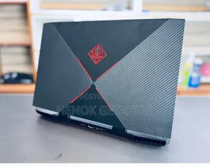 New Laptop HP Omen X 16GB Intel Core I5 HDD+SSD 1T