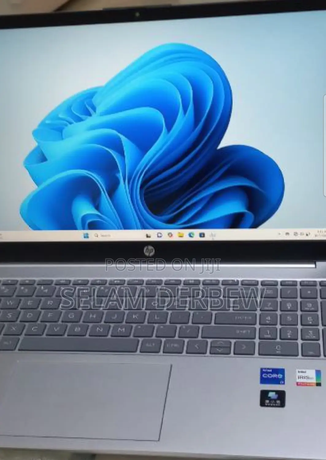 New Laptop HP Stream Notebook 16GB Intel Core I7 SSD 512GB