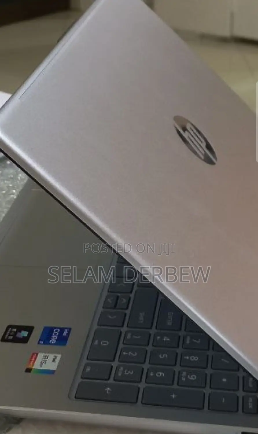 New Laptop HP Stream Notebook 16GB Intel Core I7 SSD 512GB