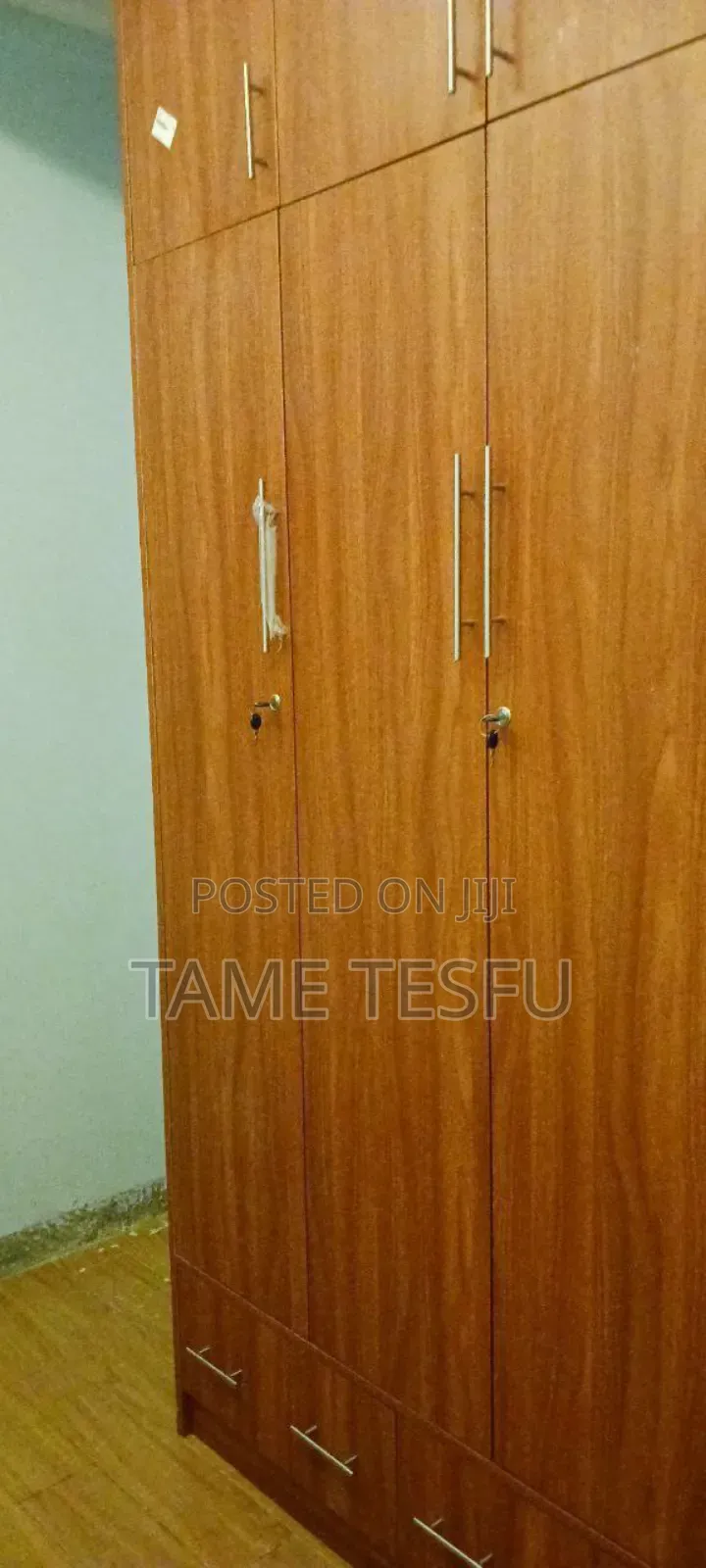 4bdrm House in ወሰን ህልስደ, Yeka for sale