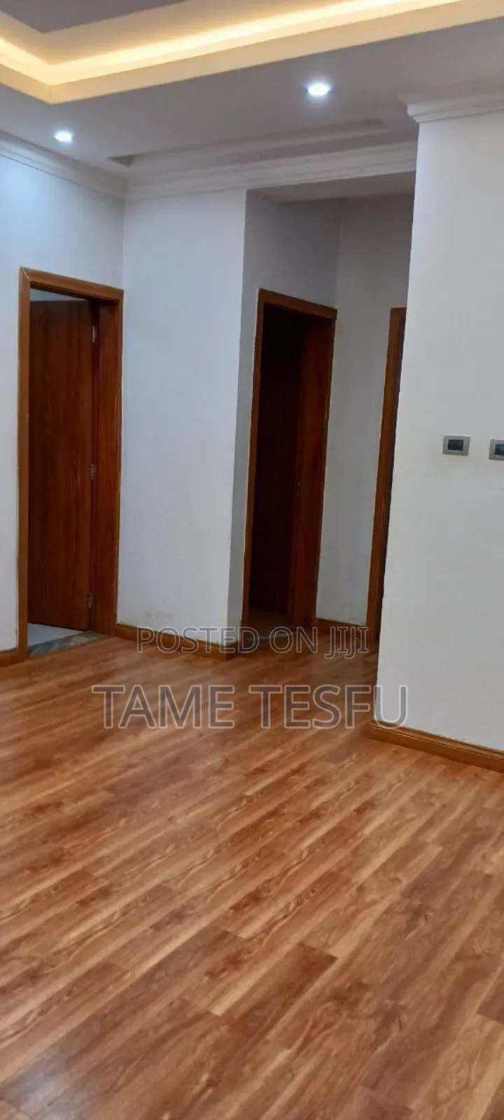 4bdrm House in ወሰን ህልስደ, Yeka for sale