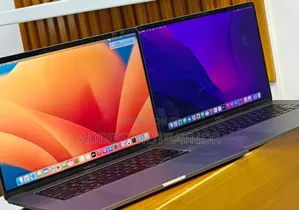 New Laptop Apple MacBook 2019 16GB Intel Core I7 SSD 512GB