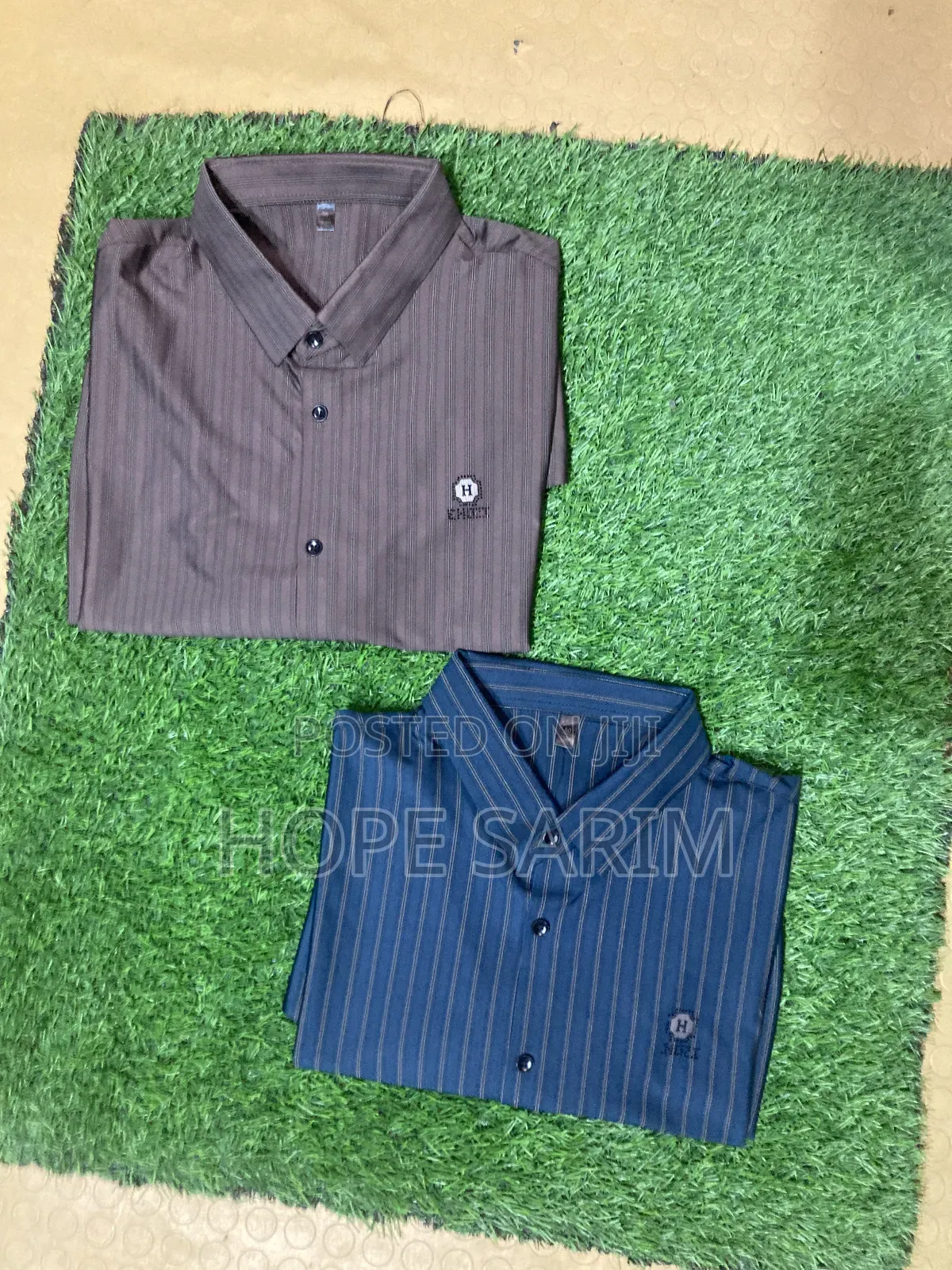 Straight Shirts Original