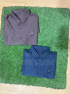 Straight Shirts Original