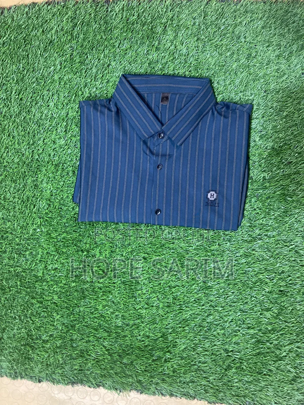 Straight Shirts Original