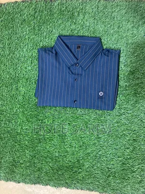 Straight Shirts Original