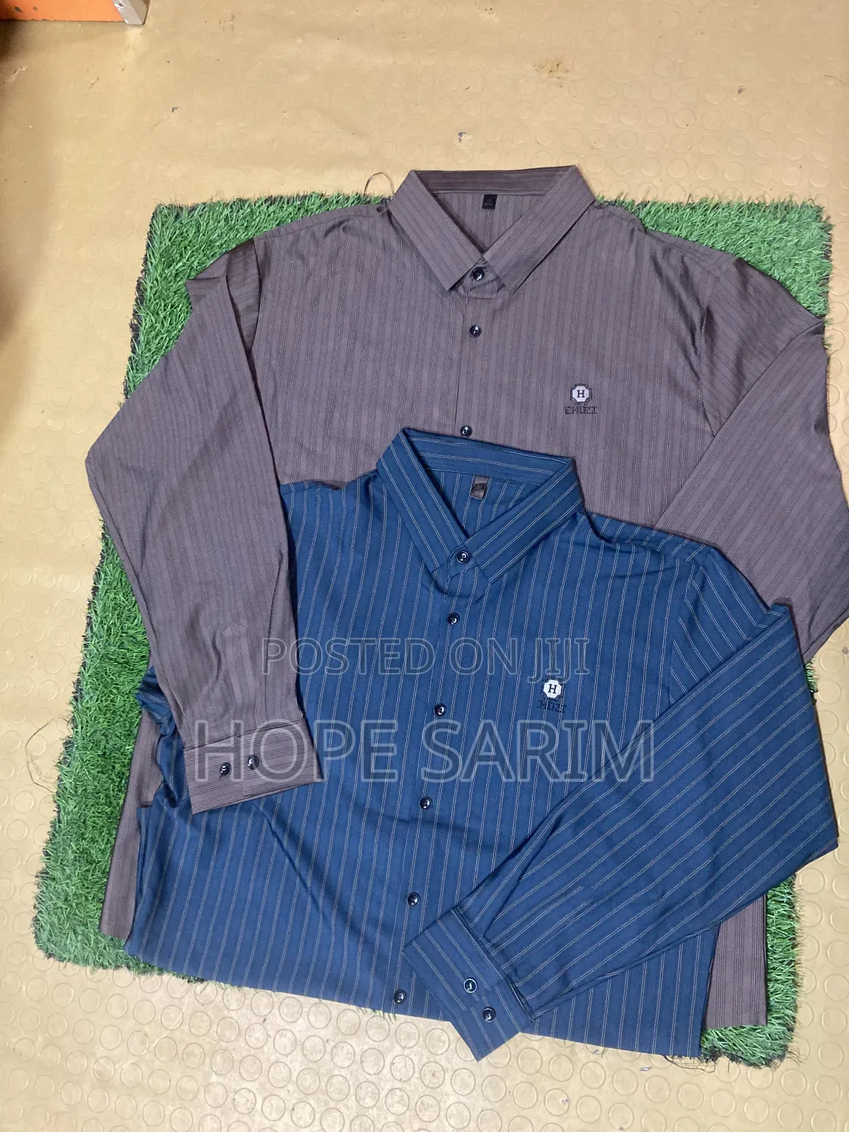 Straight Shirts Original