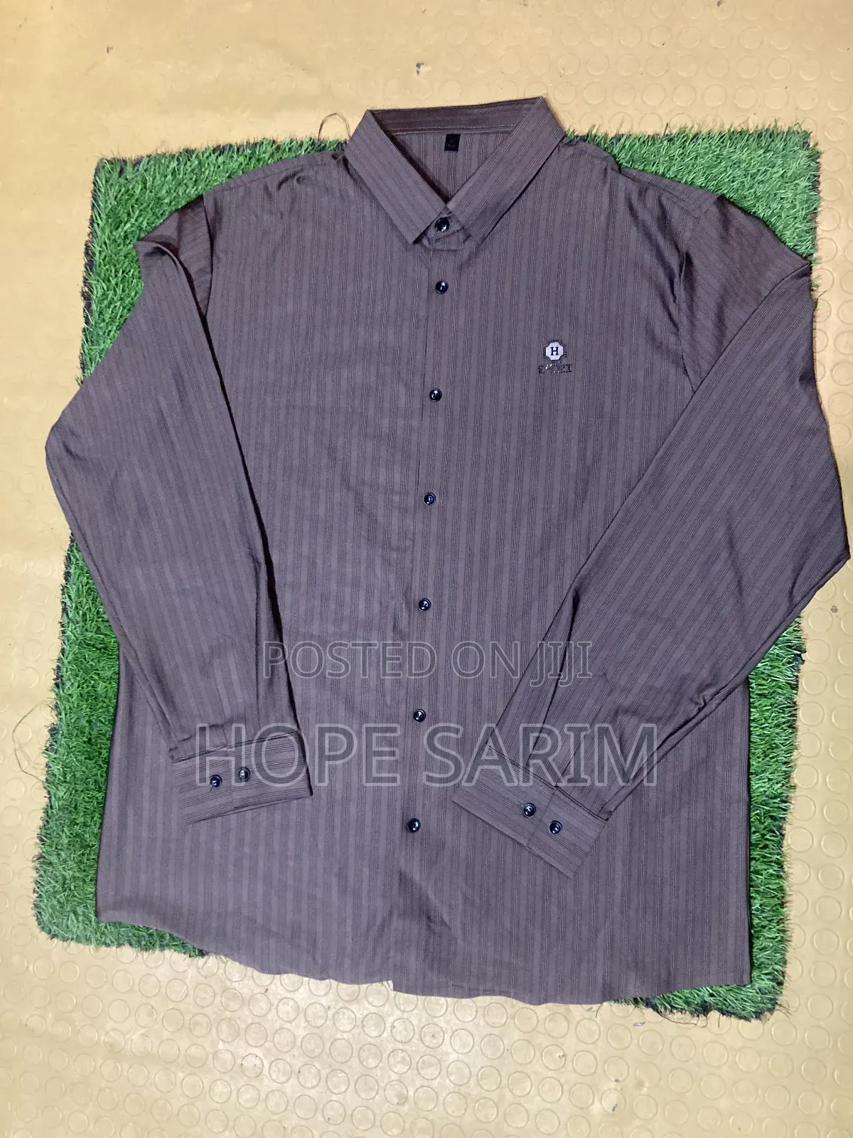 Straight Shirts Original