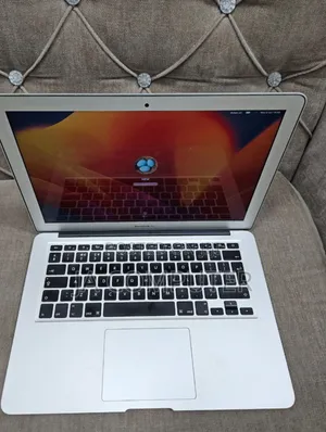 New Laptop Apple MacBook Air 2015 8GB Intel Core I5 SSD 128GB